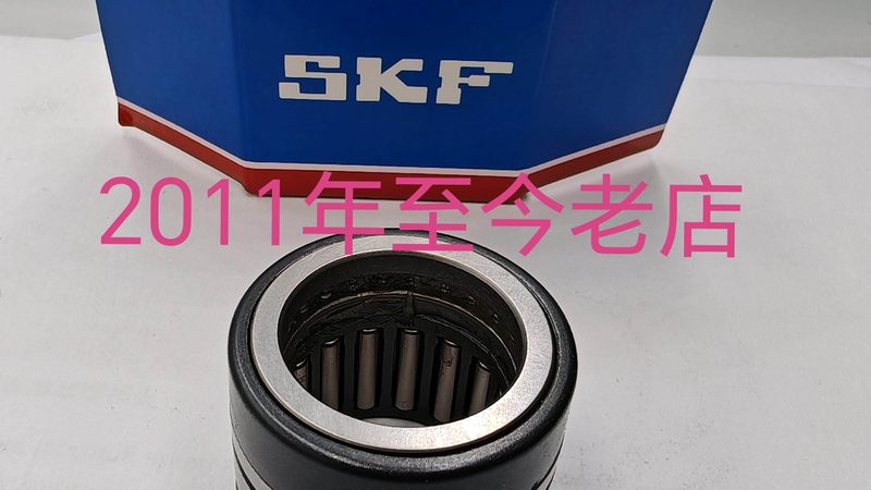 自润滑关节轴承GE系列：揭秘其独特优势与选型要点