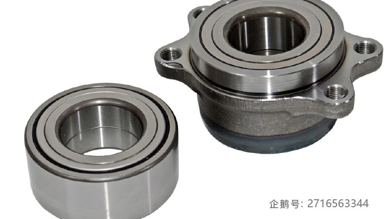 圆锥滚子轴承：上海地区如何甄选优质品牌？**