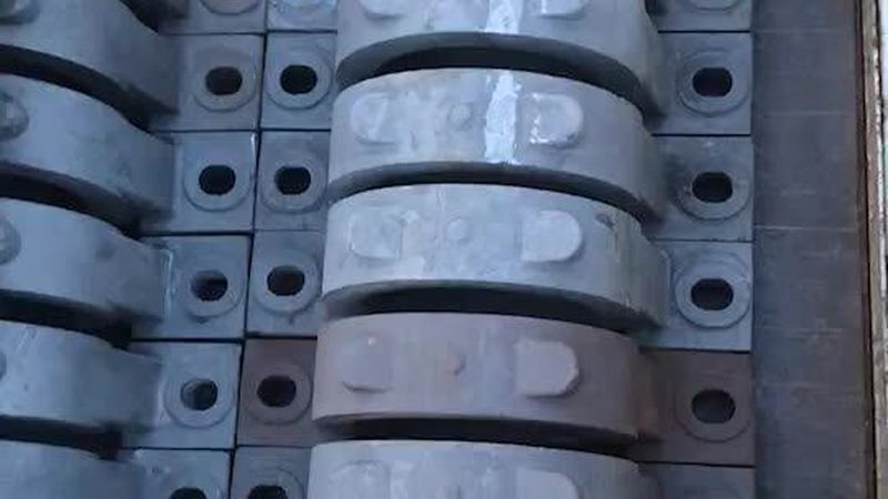 齿轮模数2与3：传动精度与效率的微妙之别
