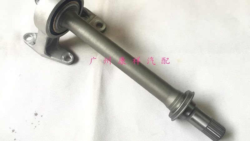 弹性联轴器和刚性联轴器：传动系统的“双面手