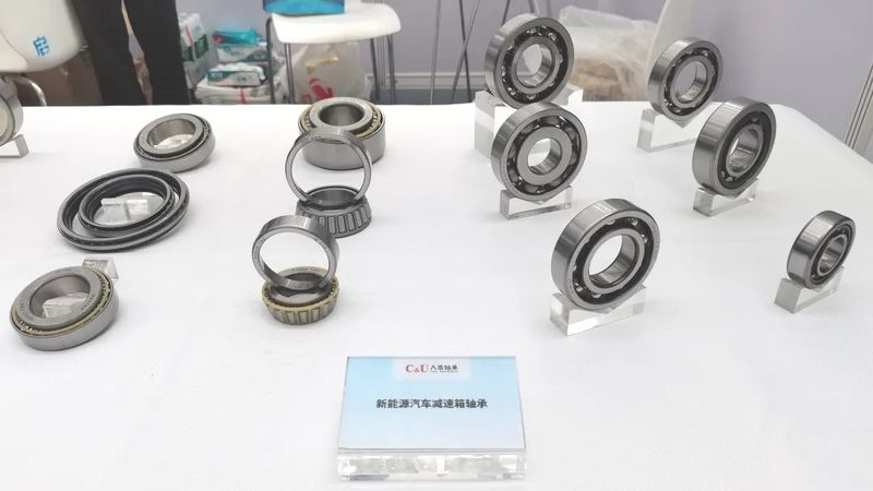 高温轴承内径尺寸：标准与选型要点**