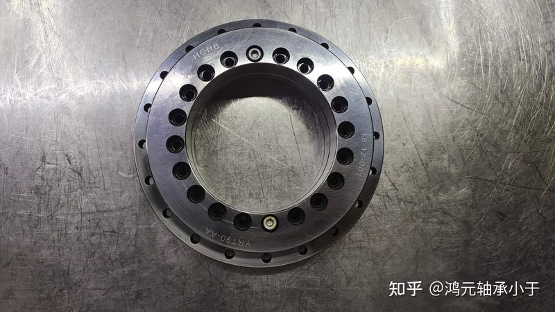 揭秘轴承传动件：进口轴承型号大全解析