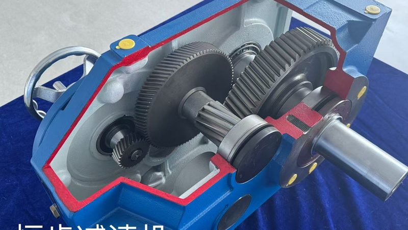 齿轮模数1.5：规格参数解析与选型要点