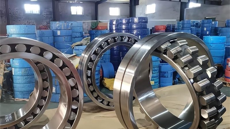 微型联轴器：精密传动中的“桥梁