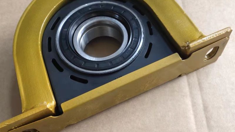 进口轴承采购报价单：揭秘其背后的选型逻辑
