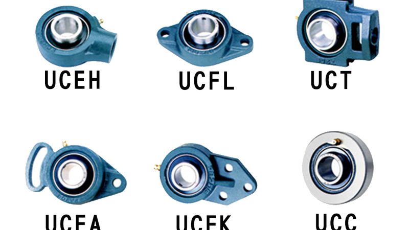 进口轴承用于矿山机械定制非标