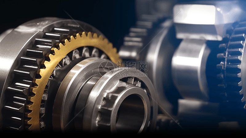 微型直线轴承内径3mm：品牌选择背后的技术考量