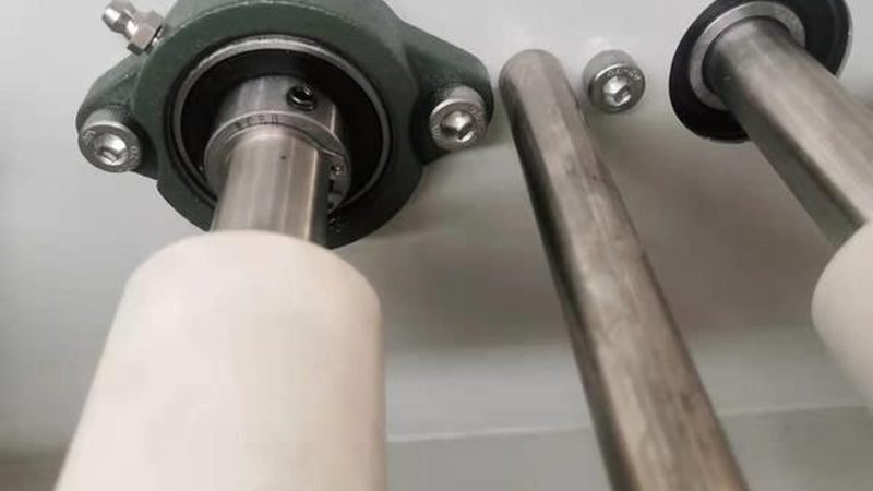 微型梅花联轴器与小型步进电机：完美搭配的传动解决方案