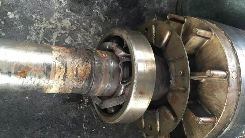 激光切割机联轴器：规格参数解析与选型要点