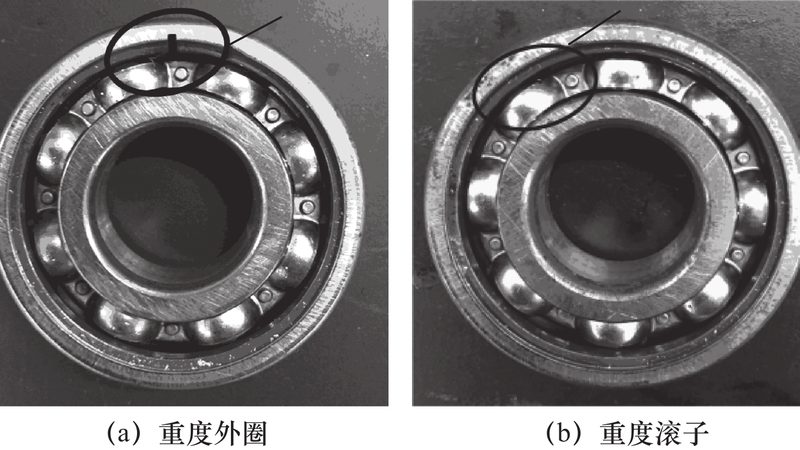 深沟球轴承国家标准与ISO标准区别