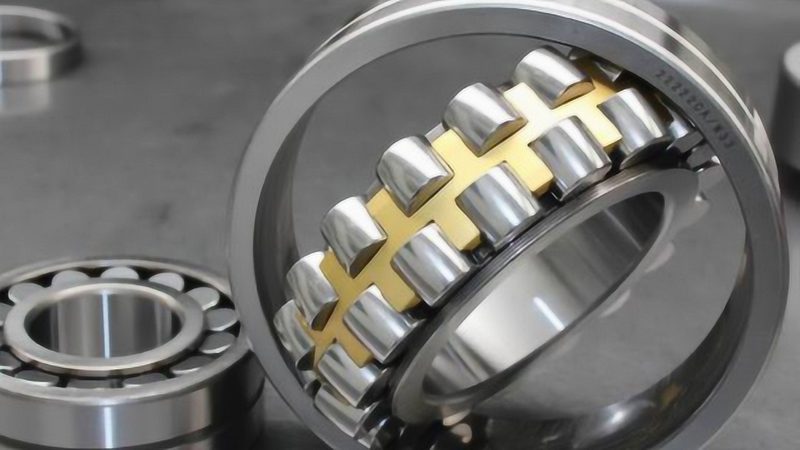 自动化链条导轨：揭秘其核心技术与选型要点